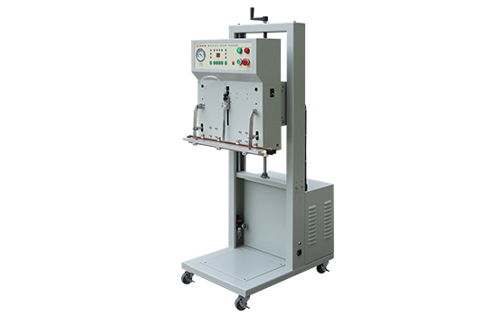 立體外抽式真空包裝機(jī) 立體外抽式真空包裝機(jī)