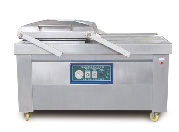 哪些因素導(dǎo)致真空包裝機的質(zhì)量