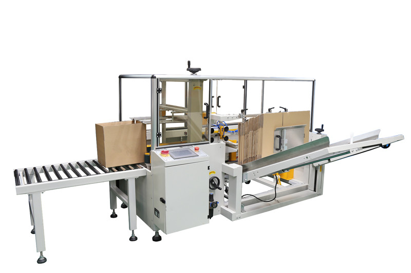 自動開箱機哪些優點和特點？