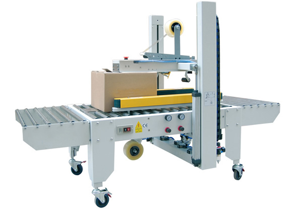 自動封箱機(jī) 自動封箱機(jī)