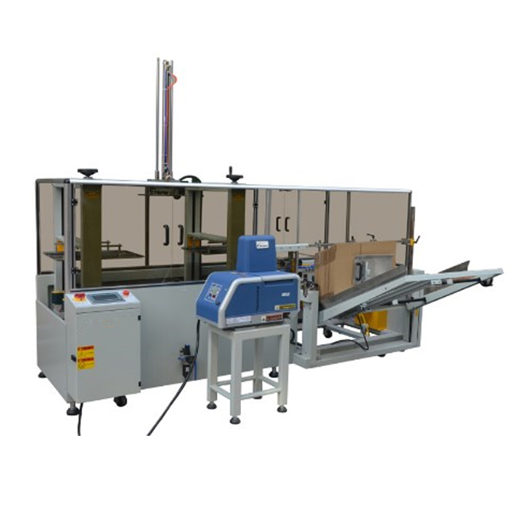 自動開箱機的優勢在哪里？