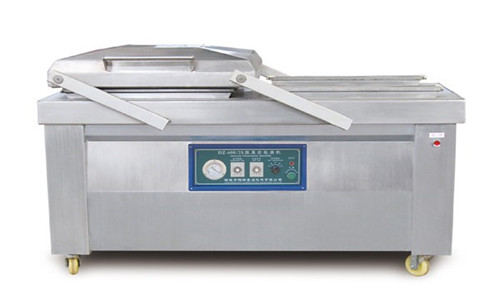 如何有效排除真空包裝機故障？