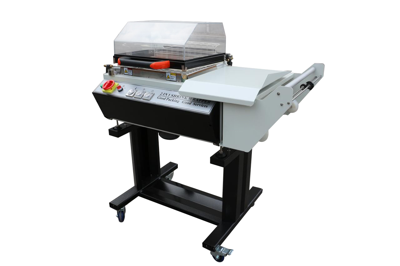 怎么選購真空包裝機?