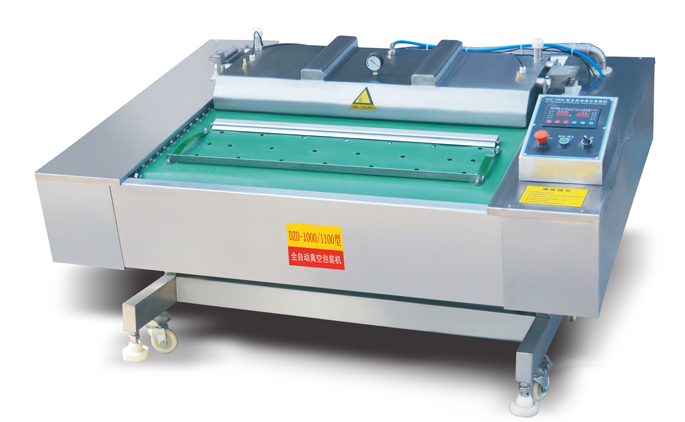 熱收縮包裝機的使用和維護技巧有哪些？