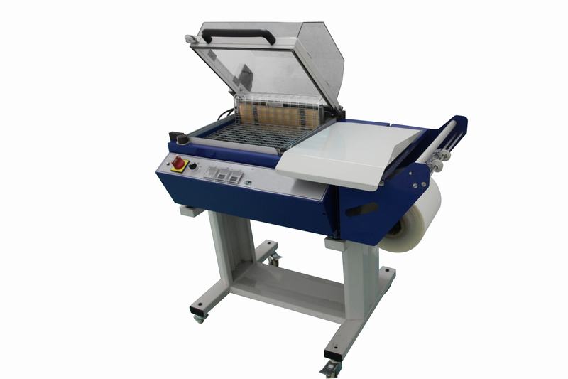 收縮包裝機用于哪些地方?