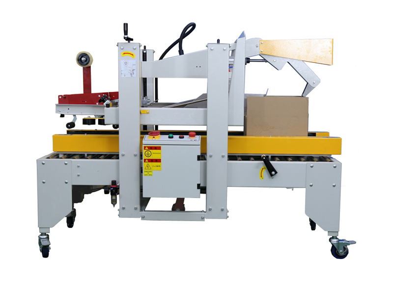 熱收縮包裝機是否有利可圖?